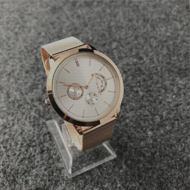 Las mejores reloj ultrafino mujer