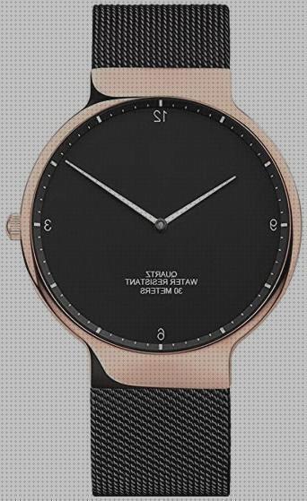 Los mejores 34 Relojes Ultrafinos De Mujeres