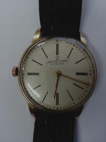 ¿Dónde poder comprar geneve reloj universal geneve?