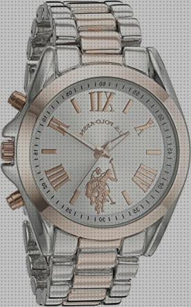 Los mejores 23 Relojes Us Polos De Mujeres
