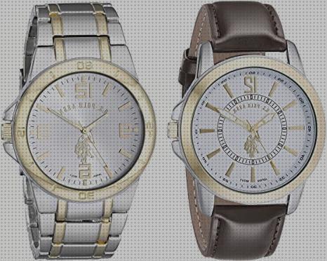 Análisis de los 20 mejores relojes us polos del mundo