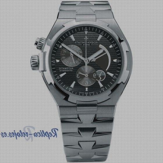 Las mejores reloj vacheron constantin