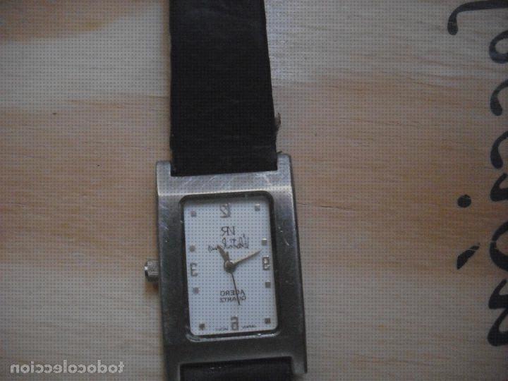 TOP 20 relojes valentin ramos