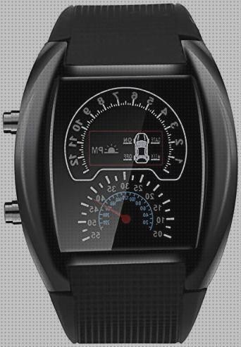 TOP 32 relojes velocimetro
