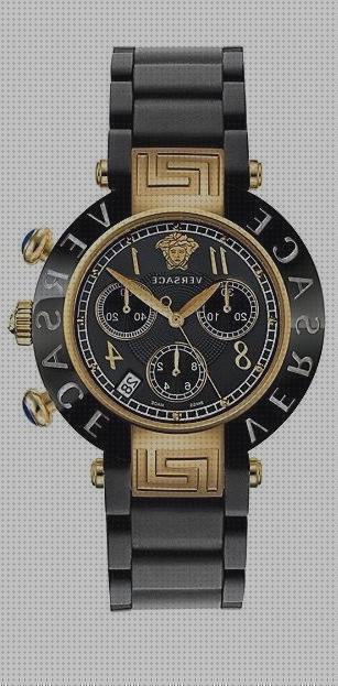 Review de reloj versace hombre liverpool