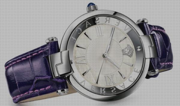 Las mejores versace reloj versace medusa