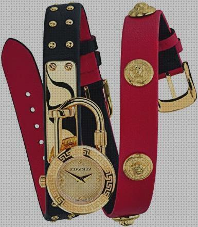 Análisis de los 15 mejores relojes versace medusas del mundo