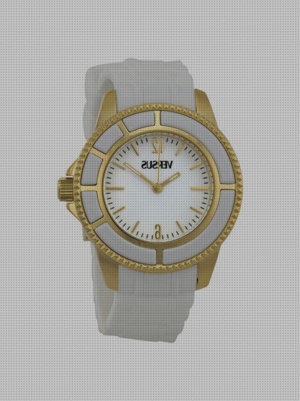 ¿Dónde poder comprar versace reloj versace mujer blanco?