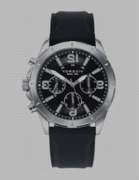 Análisis de los 20 mejores relojes viceroy 40521 59 para comprar