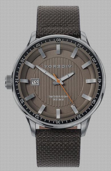 Review de reloj viceroy 42303 37