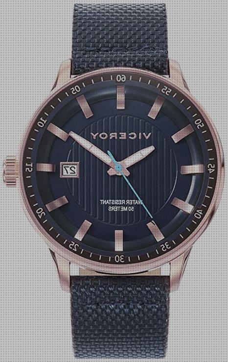Opiniones de reloj viceroy reloj viceroy 42303 37
