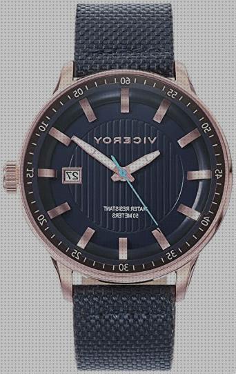 Mejores 26 relojes viceroy 42303 37 para comprar