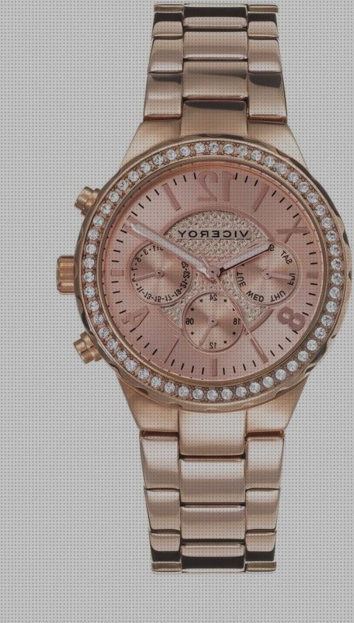 Mejores 19 relojes viceroy 432232 93 bajo análisis