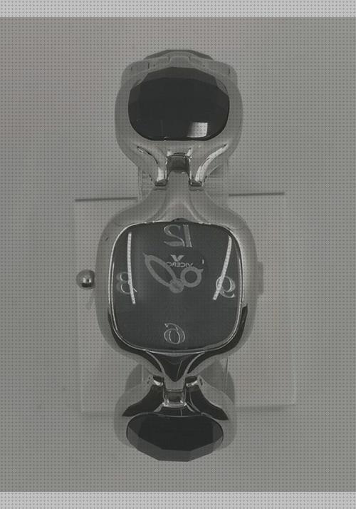 Review de reloj viceroy 46586 75