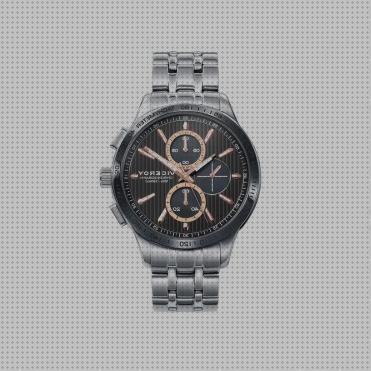 Review de los 39 mejores relojes viceroy 471193 17 baratos del mundo