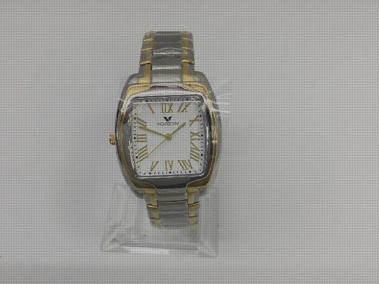Opiniones de los 42 mejores Relojes Viceroy Caballeros Modelos 46923