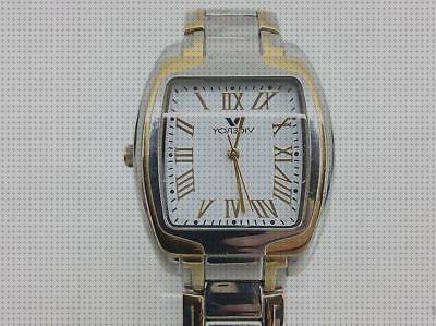 Las mejores viceroy reloj viceroy caballero modelo 46923