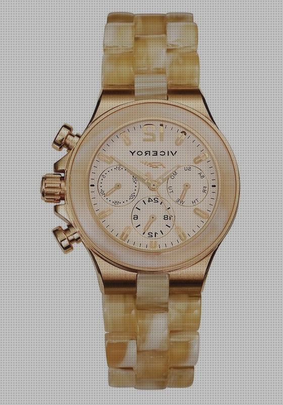 Mejores 37 relojes viceroy careyes