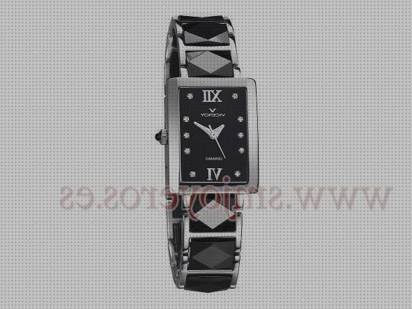 Las mejores viceroy reloj viceroy ceramic mujer