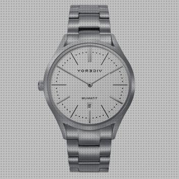 Review de reloj viceroy clasico hombre