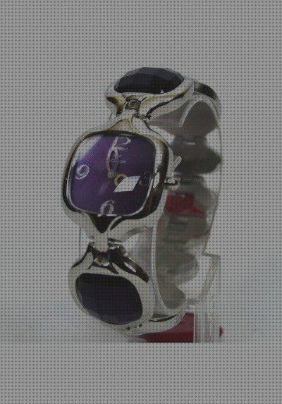 Review de reloj viceroy con amatista