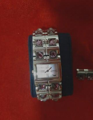 Los mejores 22 Relojes Viceroy Con Amatistas