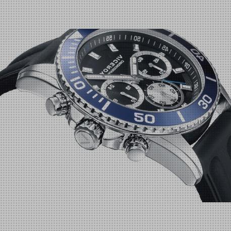 ¿Dónde poder comprar reloj viceroy reloj viceroy correa caucho?