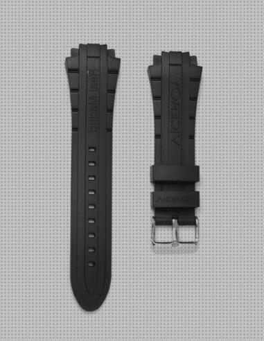 Las mejores marcas de reloj viceroy reloj viceroy correa caucho