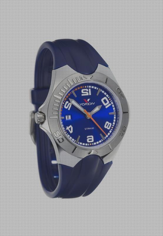 Las mejores reloj viceroy reloj viceroy correa caucho