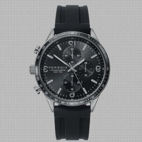 Análisis de los 28 mejores Relojes Viceroy Cronografo De Hombres