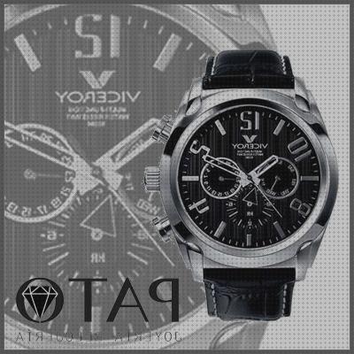 ¿Dónde poder comprar reloj viceroy reloj viceroy hombre 40347 55?
