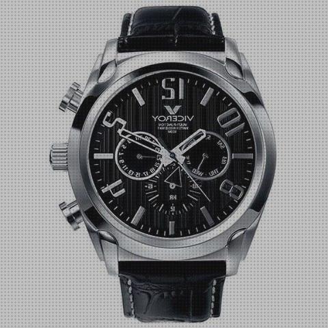 Las mejores marcas de reloj viceroy reloj viceroy hombre 40347 55