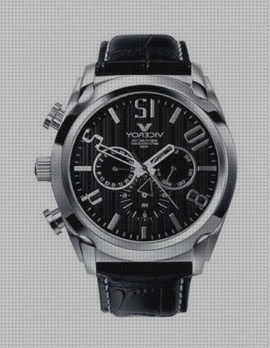 Las mejores reloj viceroy reloj viceroy hombre 40347 55