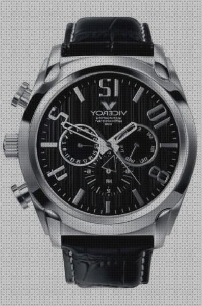 Review de reloj viceroy hombre 40347 55