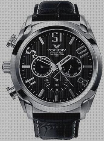 Análisis de los 26 mejores Relojes Viceroy De Hombres 40347 55
