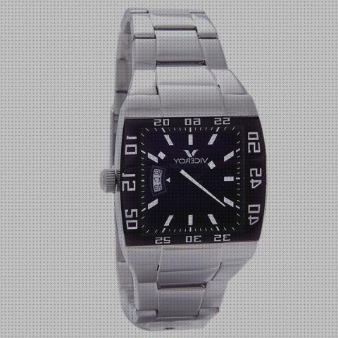 Las mejores marcas de reloj viceroy reloj viceroy hombre 40361 58