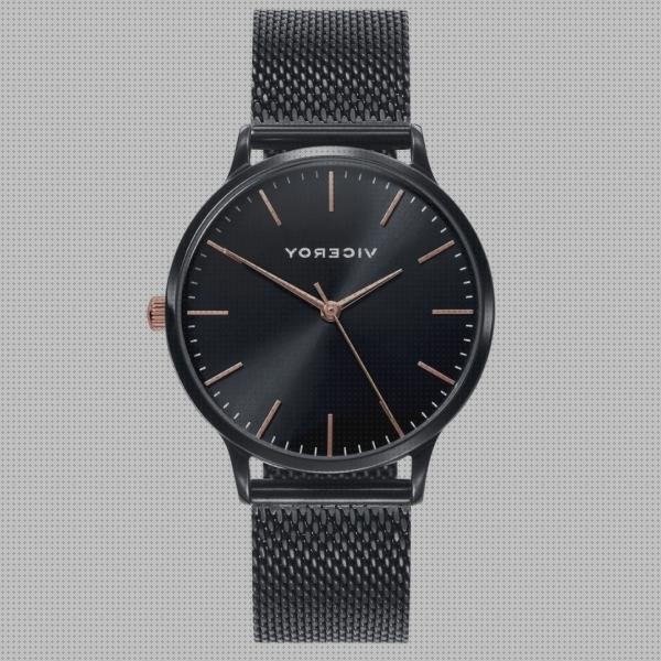 Review de reloj viceroy hombre 40361 58