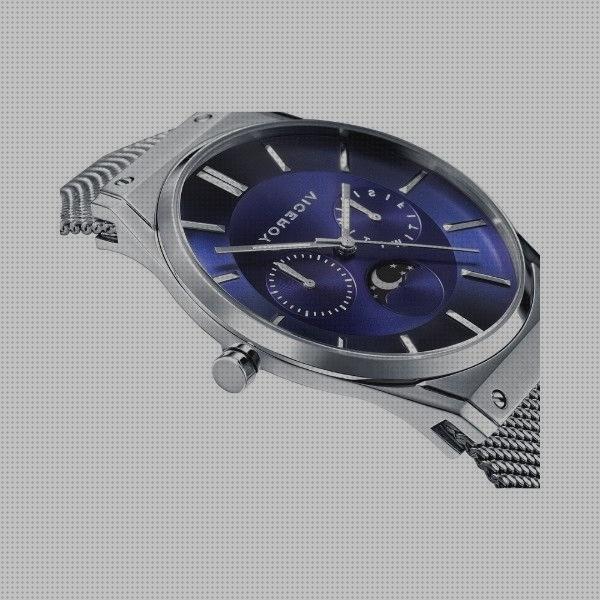 Las mejores reloj viceroy mujer malla milanesa reloj viceroy reloj viceroy hombre malla milanesa