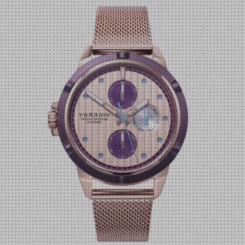 Review de reloj viceroy hombre nueva coleccion
