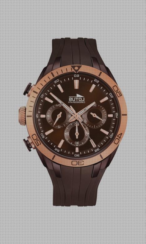 ¿Dónde poder comprar viceroy reloj viceroy marron hombre?