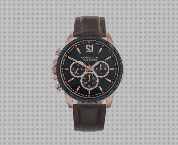 Opiniones de los 35 mejores Relojes Viceroy Marron De Hombres
