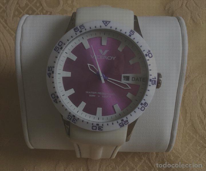 Las mejores marcas de reloj viceroy reloj viceroy mujer 408605