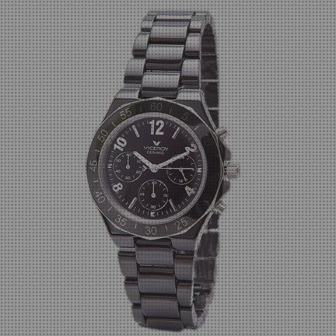 Review de reloj viceroy mujer 408605