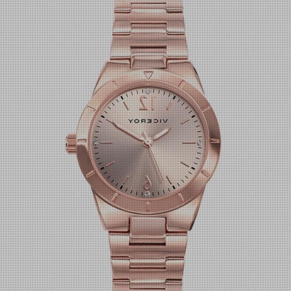 Review de reloj viceroy mujer 40870 95