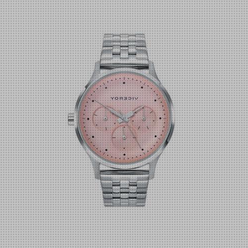 Las mejores reloj viceroy reloj viceroy mujer 461126 96