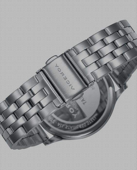 Review de reloj viceroy mujer 461126 96