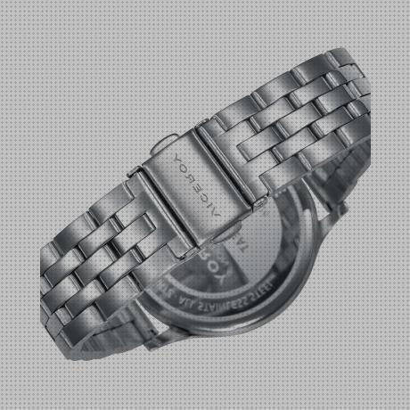 Opiniones de reloj viceroy reloj viceroy mujer 461126 96