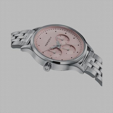 Análisis de los 21 mejores Relojes Viceroy De Mujeres 461126 96 De Aceros