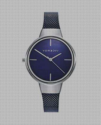 Opiniones de los 20 mejores Relojes Viceroy De Mujeres 47548 Sapphire