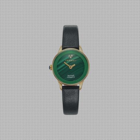 Las mejores marcas de viceroy reloj mujer reloj viceroy reloj viceroy mujer esfera verde